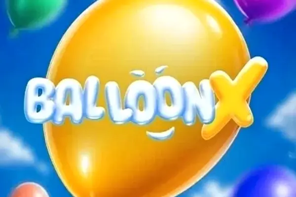 Balloon X