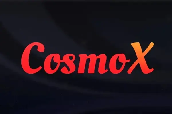 CosmoX