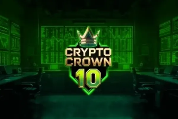 Crypto Crown 10