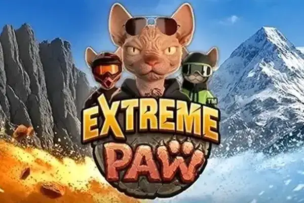 Extreme Paw
