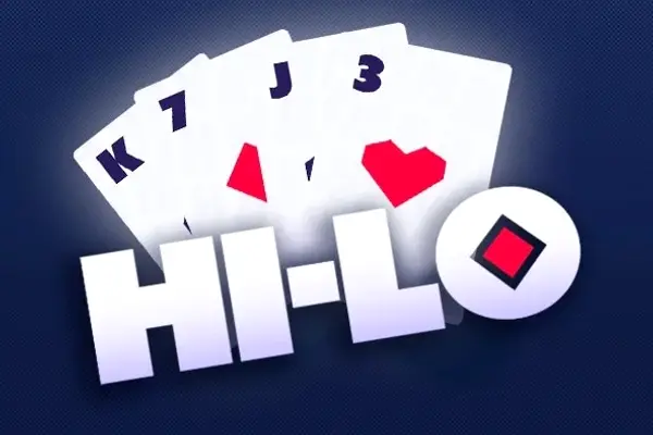 Hi-Lo