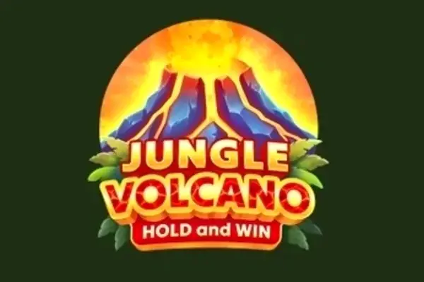 Jungle Volcano