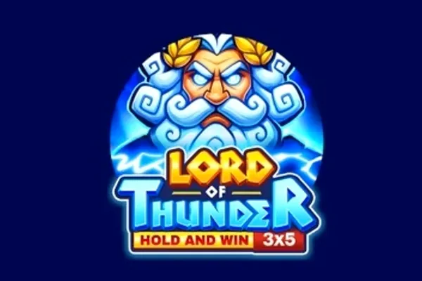 Lord of Thunder