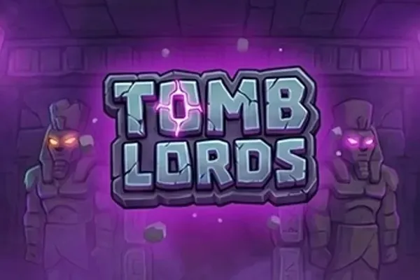 Tomb Lords