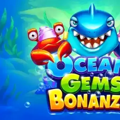 Ocean Gems Bonanza by Skywind